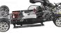 FG7400/04 Power tuning uitlaat 2WD 1/5 On-Road, 1 st.