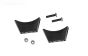 FG7407/02 Hitte bestendige uitlaat steun Ø50 mm, set