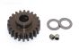 FG7430/22 Aluminium tandwiel 22T Ø10-B11,5, 1 St.
