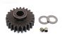 FG7432/23 Stalen Tandwiel 23T Ø10-B11,5, 1 St.