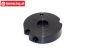 FG7458 Schakel meenemer 2-versnelling, 1 st.
