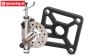FG7497/01 Centrale Tuning tussen as rem, Set