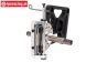FG7497/01 Centrale Tuning tussen as rem, Set