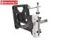 FG7497/01 Centrale Tuning tussen as rem, Set
