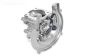 FG7301 Zenoah G2D Karter, Set