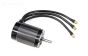 FG7902 E-motor Brushless 1300KV/4200W, 1 st.