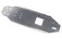 FG8010/01 Alu-Chassis 1/5-2WD WB510 mm, 1 st.