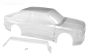 FG8059 BMW M3 E30 Transparant kap WB510, set