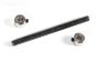 FG8092 Schokdemper stift/ring Ø4-L56 mm 2WD, Set