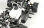 FG8114/01 Stalen Uitlaatbocht 4WD 1/5 On-Road, 1 st.