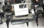 FG8114/01 Stalen Uitlaatbocht 4WD 1/5 On-Road, 1 st.