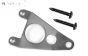 FG8140/01, Voor as plaat 1/5 Toerwagen M5, 1 St.