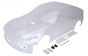 FG8144 BMW 320SI kap transparant WB530, Set