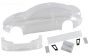 FG8180 BMW M3 ALMS kap transparant 2.0 mm WB530, Set
