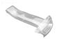 FG8185/03 BMW M3 Lexan Luchtkanaal, Set
