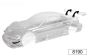 FG154100ER Sports-Line Electro '24 4WD-WB530 RTR