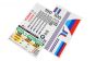 FG8195 Team Stickers BMW M4 Bosch, Set