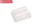FG8340/01 Motor stopknop rubber SOLO, 1 st.