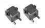 FG8407/02 Stalen wiel meenemers B17 mm, 2 st.