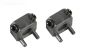 FG8407 Stalen wiel meenemers B9,5 mm, 2 st.