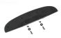 FG8418/05 Bumperplaat voor FG8418, 1 st.