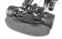 FG8418 Bumperplaat met schuim Universeel, Set