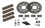 FG8450/08 Tuning 1/5 schijfremmen ombouw, set