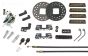FG8452 Schijfremmen achter 1/5-1/6, Set