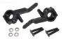 FG8453/01 Tuning Stuurblok 1/5 2WD, Set.