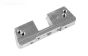 FG8455 Rem zadel schijfrem voor li/re, 1 st