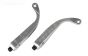 FG8461/03 Alu-remkabel hevel L46 mm, 2 St.