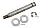 FG8466 Wiel as voor 2WD M6-L65 mm, 1 St.