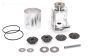 FG8483/05 Alu-Differentieel compleet 2WD, Set.