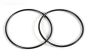 FG8489 Differentieel O-ring, 2 St.
