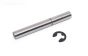 FG8490 Gehard stalen diff. as instelbaar sper, 1 st.
