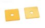 FG8501/02 Differentieel rem plaat, 2 St.