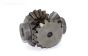 FG8505 Differentieel hulp, Set
