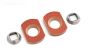 FG8507 Differentieel ombouw conisch sper 30°, Set
