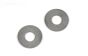 FG8509/05 Stalen Pas ring Ø8-Ø20-H0,5 mm, 2 St.