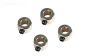 FG8514/08 Stelring, Ø4,1 mm, 4 St.