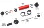 FG8522 Schokdemper '94 Rood Ø20-L125 mm, Set