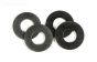 FG8600/12 Stalen Pas ring Ø8-Ø16-H0,1 mm, 4 St.