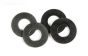 FG8600/13 Stalen pas ring Ø8-Ø16-H0,5 mm, 4 St.