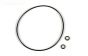 FG8605/11 O-ring Powerlock, Set.