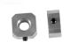 FG8610/03 Alu-wiel meenemer, L9,5 mm, Set