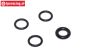 FG9439/28 Magura O-ring, Set