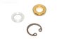 FG9440/08 Magura hoofd rem cilinder ringen, Set