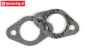 FG9466/04 Pakking Luchtfilter, 2 st.