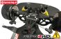 FG69286 Black Edition Alu-Voor as plaat 1/5 4WD, 1 st.