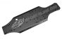 FG69200/05 Alu-Tuning Chassis 1/5-4WD WB530 mm, 1 st